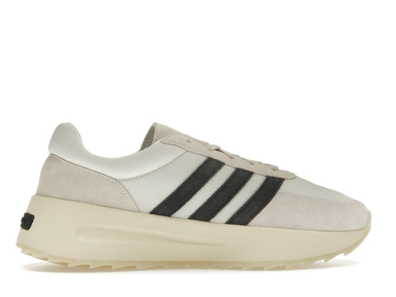 adidas Fear of God Athletics Los Angeles Cream White