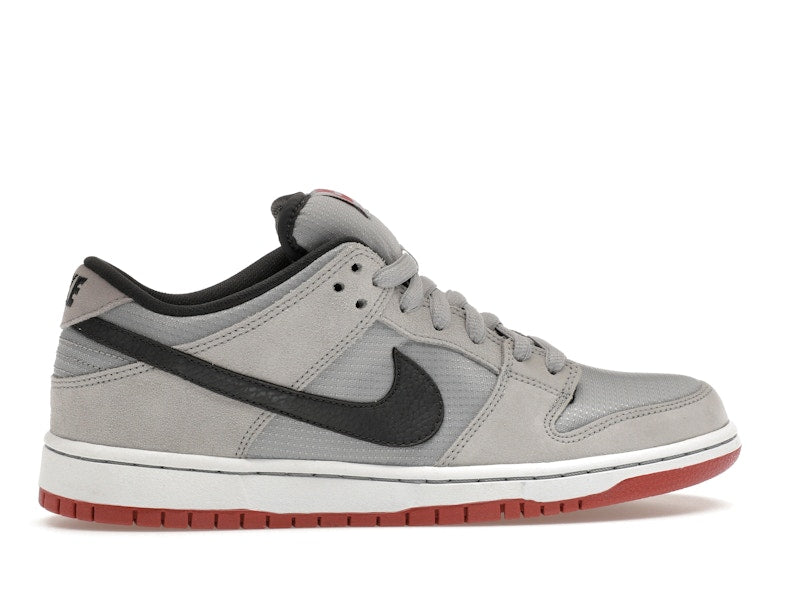 Nike SB Dunk Low Anthracite Light Redwood