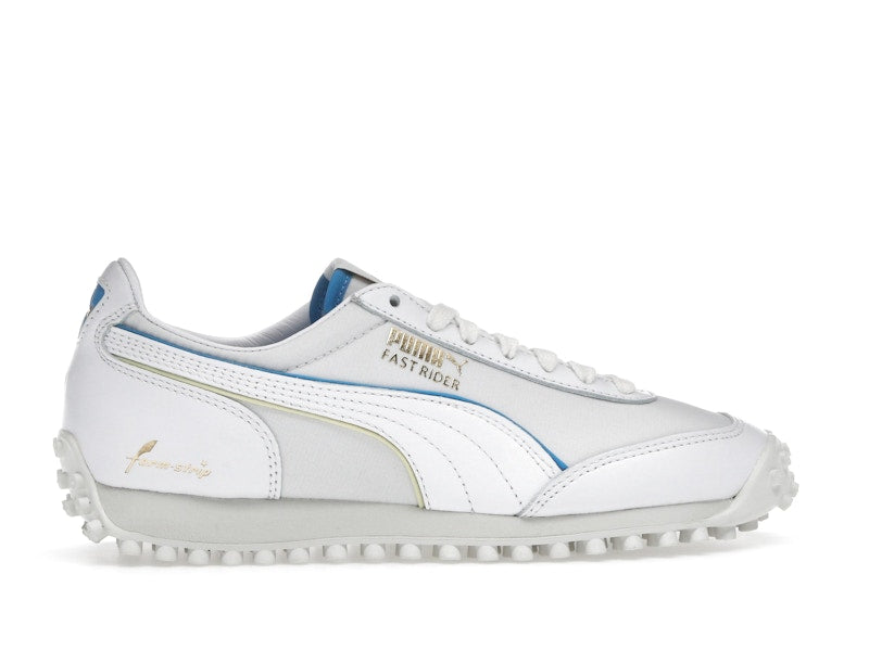 Puma Fast Rider Rudolf Dassler Legacy Collection Season 2