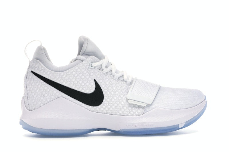 Nike PG 1 White Ice