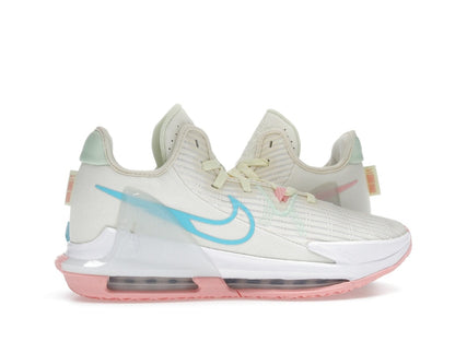 Nike LeBron Witness 6 Easter