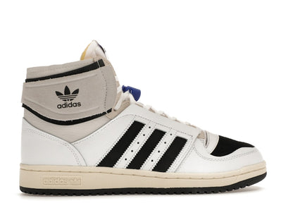 adidas Top Ten DE White Black