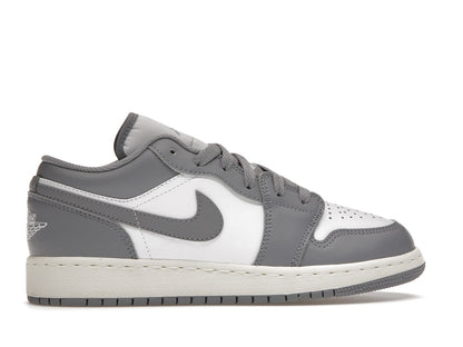 Air Jordan 1 Low Vintage Grey (GS)