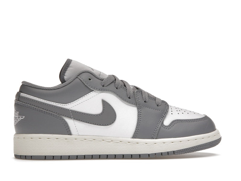 Air Jordan 1 Low Vintage Grey (GS)