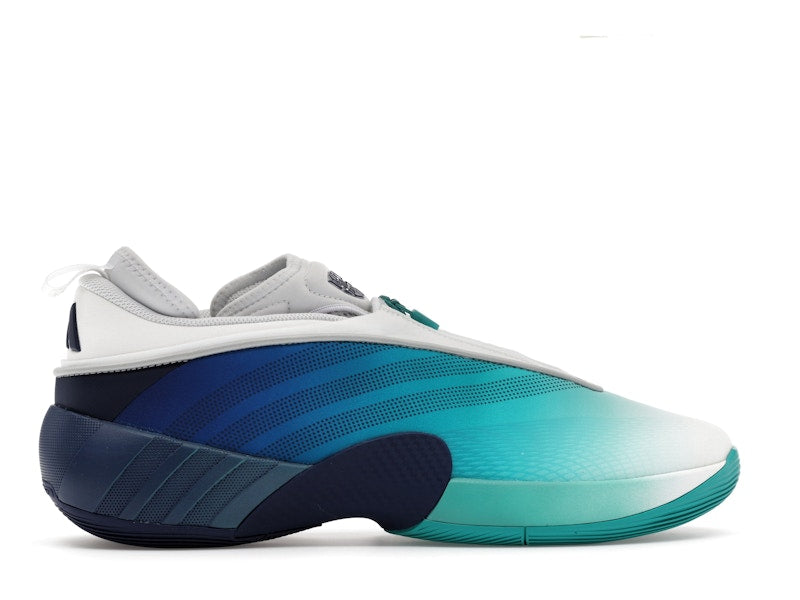 adidas D.O.N. Issue #7 Pulse Pure Teal