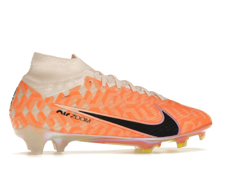 Nike Zoom Mercurial Superfly 9 Elite NU FG United Pack