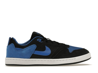 Nike SB Alleyoop Black Royal