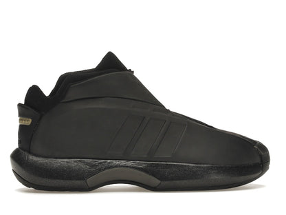 adidas The Kobe Black