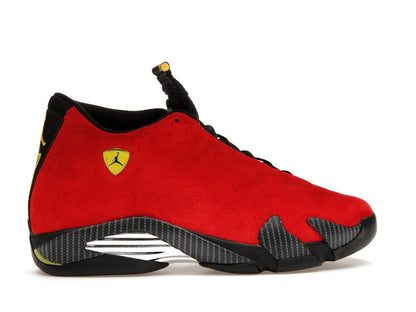 Jordan 14 Retro Challenge Red