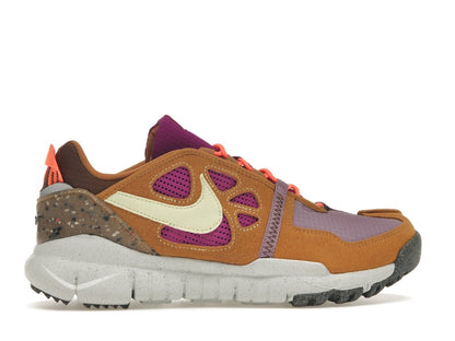 Nike Free Terra Vista Next Nature Desert Ochre