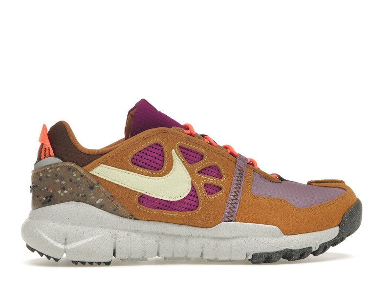 Nike Free Terra Vista Next Nature Desert Ochre