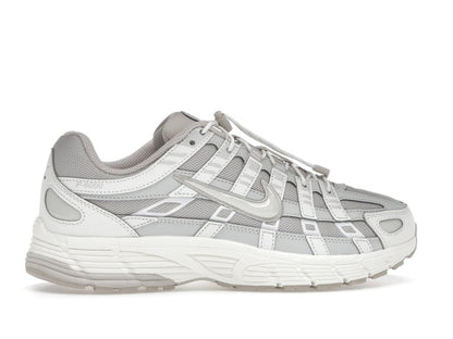 Nike P-6000 Sail Light Bone Cream (Women's)