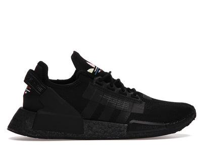 adidas NMD R1 V2 Triple Black