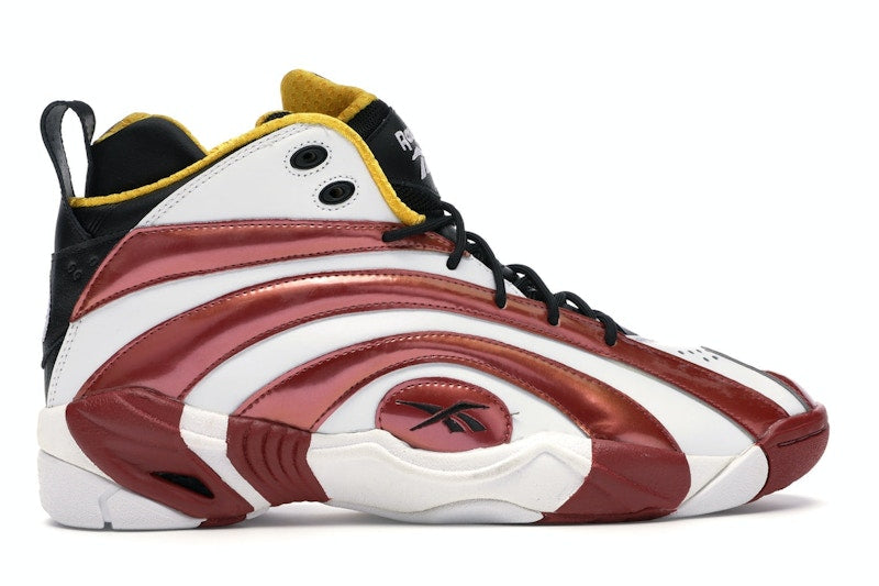 Reebok Shaqnosis Miami Heat