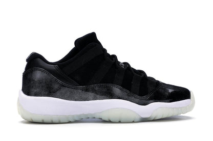 Jordan 11 Retro Low Barons (GS)
