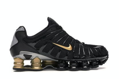 Nike Shox TL Neymar