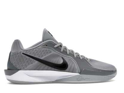 Nike Sabrina 2 TB Wolf Grey Smoke Grey Volt Black (Women's)