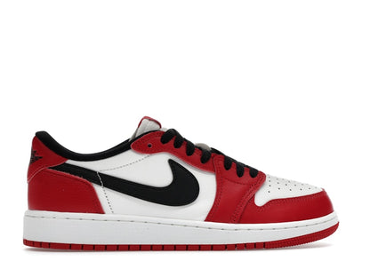 Jordan 1 Retro Low OG Chicago (2025) (GS)