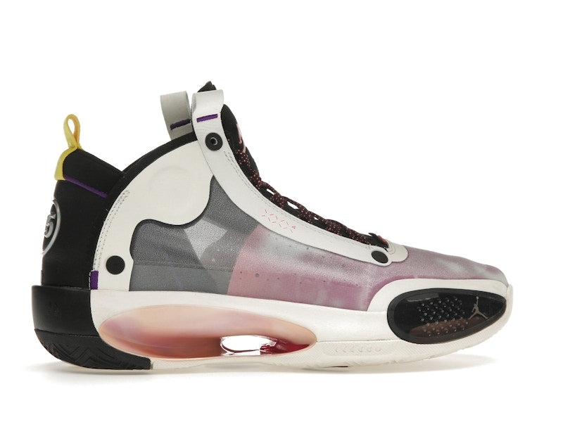 Jordan XXXIV Paris