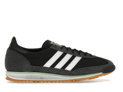 adidas SL 72 OG Core Black Cloud White Carbon (Women's)