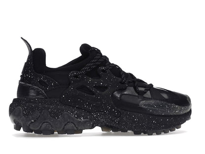 Nike React Presto Undercover Black