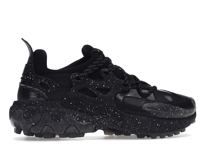 Nike React Presto Undercover Black