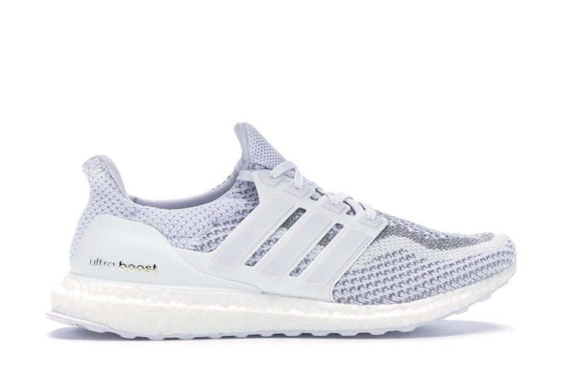 adidas Ultra Boost 2.0 White Reflective