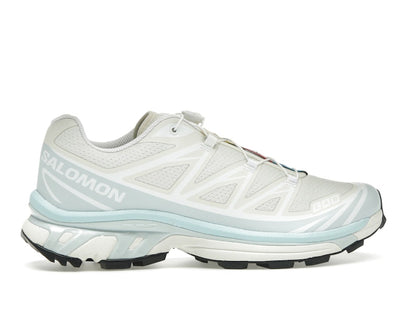 Salomon XT-6 Vanilla Ice Ballad Blue