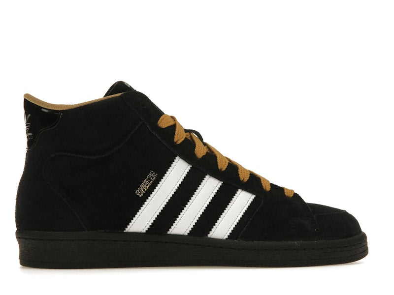 adidas Superskate SNEEZE Magazine Black