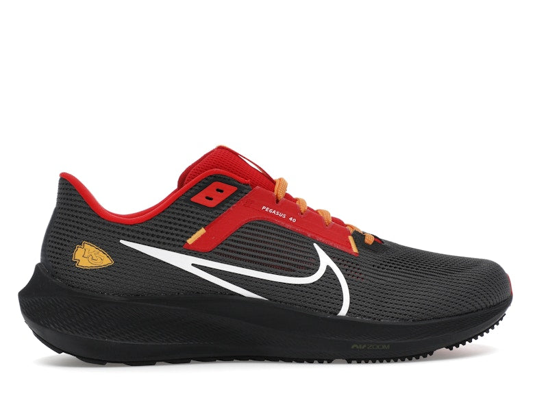 Nike Pegasus 40 Kansas City Chiefs