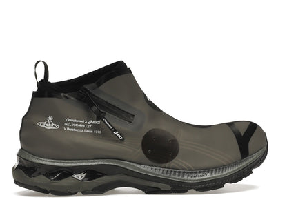 ASICS Gel-Kayano 27 LTX Vivienne Westwood Black