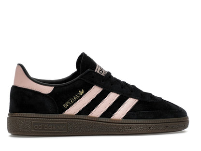 adidas Handball Spezial Black Icy Pink (Women's)