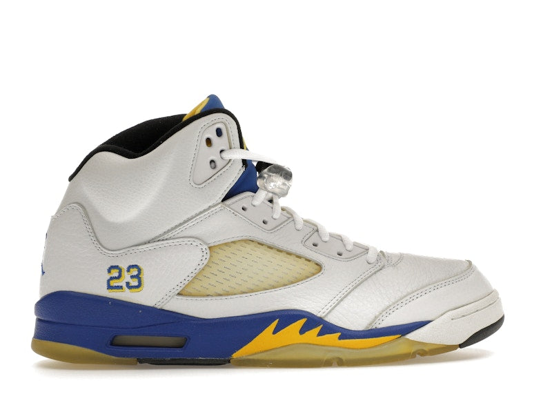 Jordan 5 Retro Laney (2000)