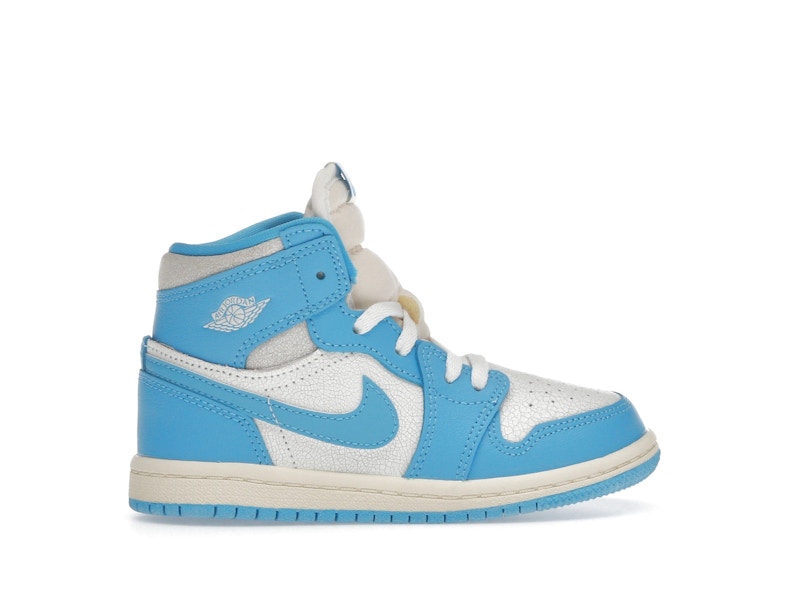 Jordan 1 Retro High OG UNC Reimagined (TD)