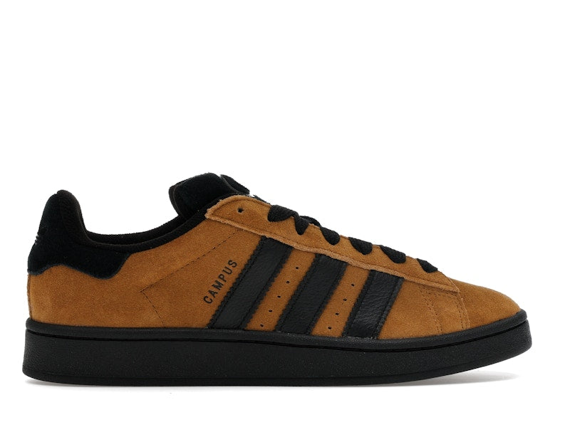 adidas Campus 00s Bronze Strata Core Black