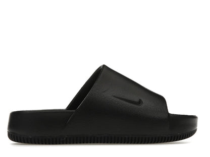 Nike Calm Slide Black (Women's)