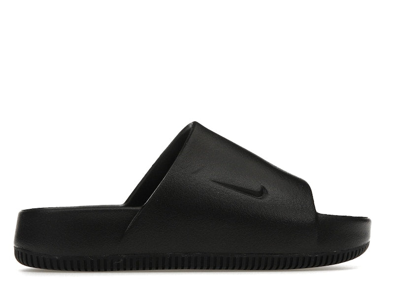 Nike Calm Slide Black (Women's)