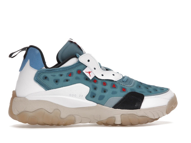 Jordan Delta 2 Cerulean Blue