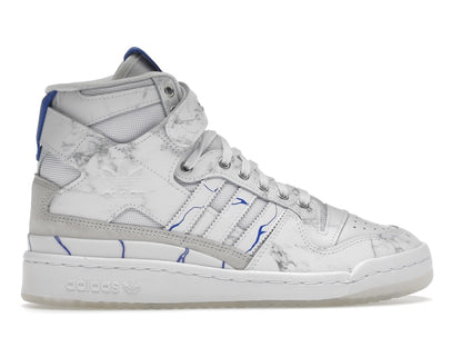 adidas Forum 84 High Shinzo Paris x Nicolas Bianco x Trajectoire Studio Kintsugi