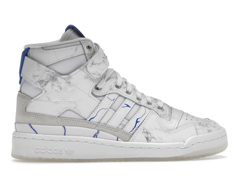 adidas Forum 84 High Shinzo Paris x Nicolas Bianco x Trajectoire Studio Kintsugi