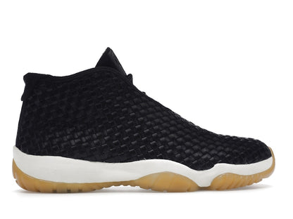 Jordan Future Black Gum