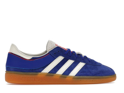 adidas Handball Cup SPZL Semi Lucid Blue Cream White