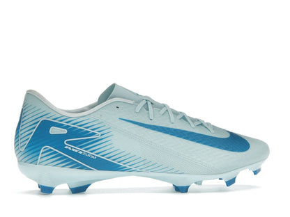 Nike Mercurial Vapor 16 Academy MG Glacier Blue Blue Orbit