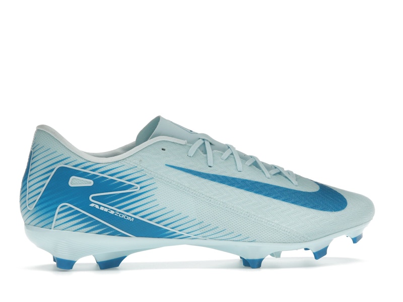Nike Mercurial Vapor 16 Academy MG Glacier Blue Blue Orbit