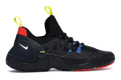 Nike Huarache Edge Heron Preston Black