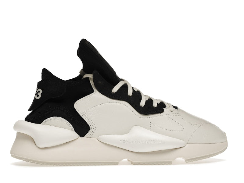 adidas Y-3 Kaiwa White Black