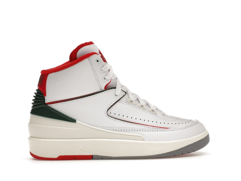 Jordan 2 Retro Origins (GS)