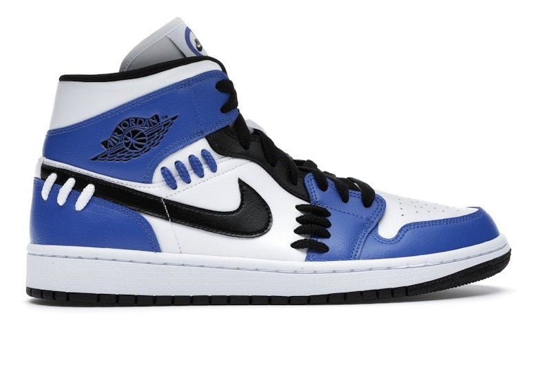 Jordan 1 Mid Sisterhood (Women's)