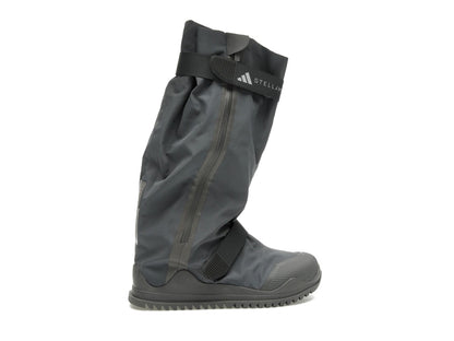 adidas Winterboot Cold.RDY By Stella Mccartney Granite Charcoal Red Sea (Women's)