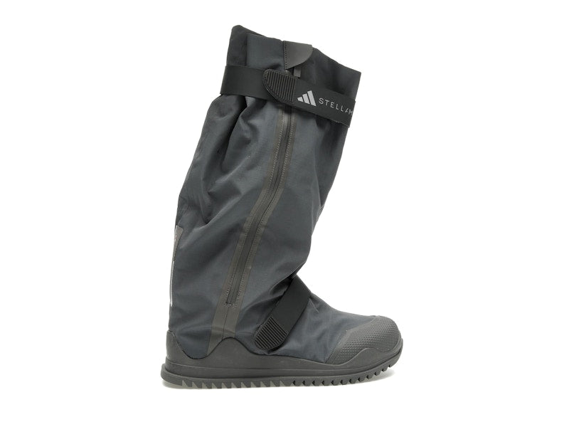 adidas Winterboot Cold.RDY By Stella Mccartney Granite Charcoal Red Sea (Women's)